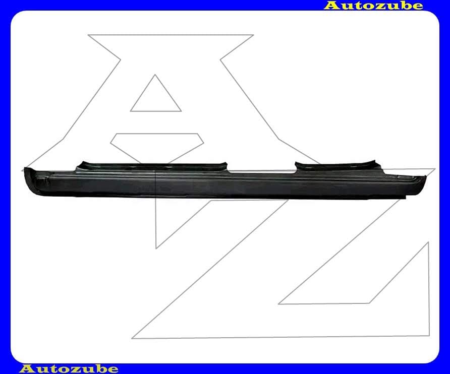 Küszöb bal Küszöb bal