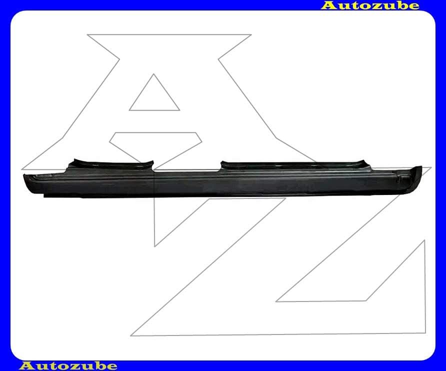 Küszöb jobb Küszöb jobb