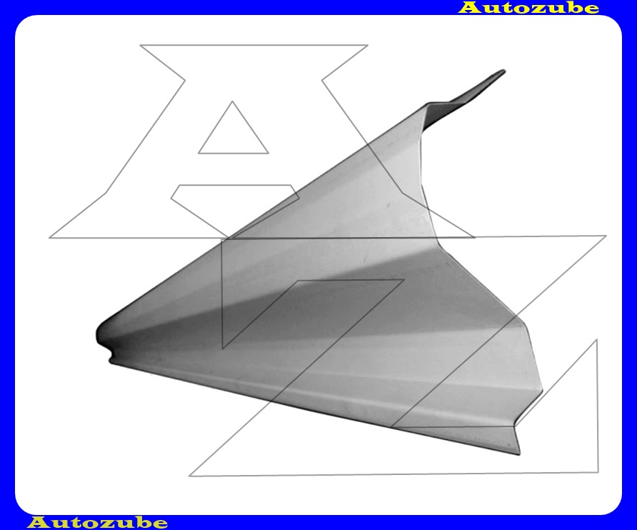 Küszöb alsó rész oldalfüggetlen Küszöb alsó rész oldalfüggetlen
