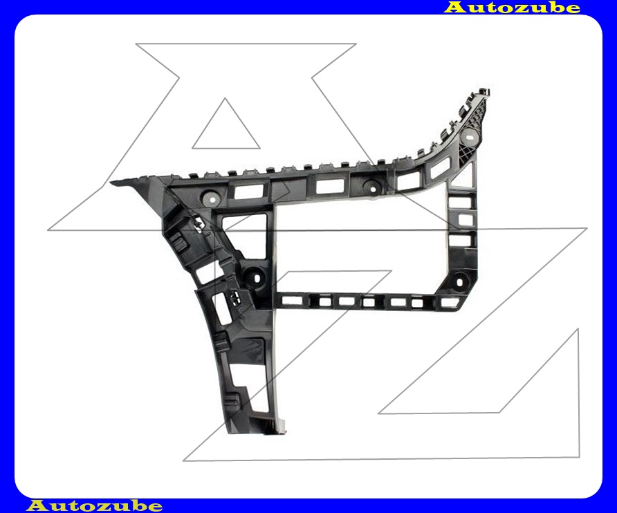 Hátsó lökhárító tartó bal Hátsó lökhárító tartó bal