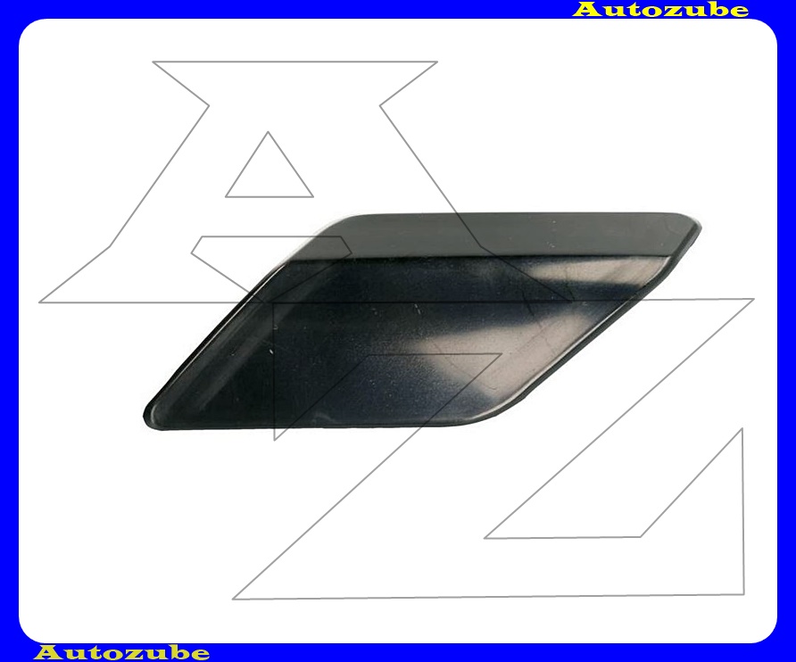 Első lökhárító fényszórómosó fedél bal Első lökhárító fényszórómosó fedél bal