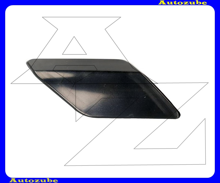 Első lökhárító fényszórómosó fedél jobb Első lökhárító fényszórómosó fedél jobb