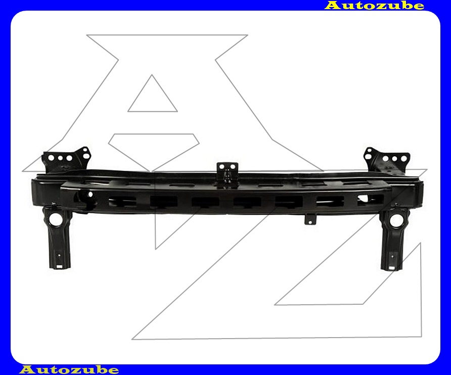 Első lökhárító merevítő Első lökhárító merevítő