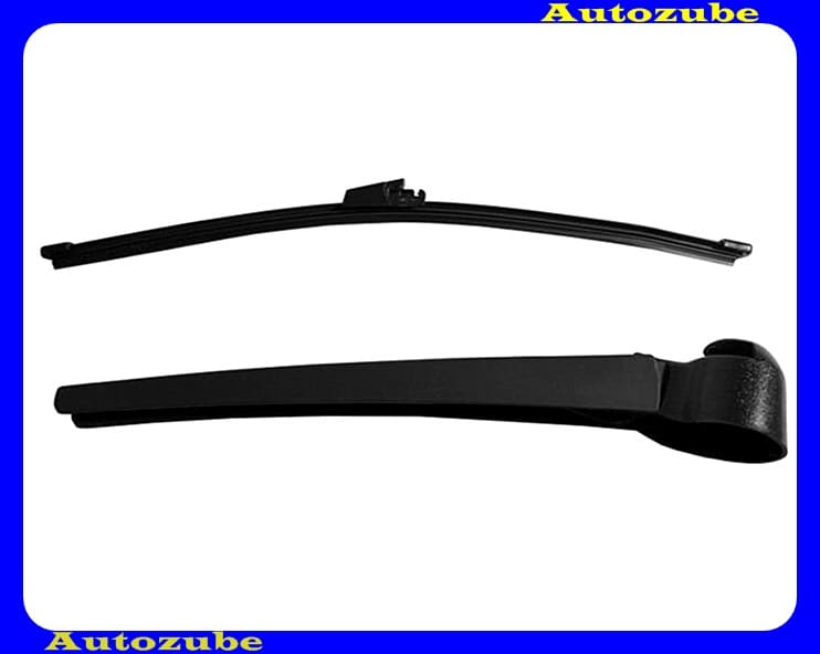 Hátsó ablaktörlő kar, lapáttal (340mm) Hátsó ablaktörlő kar, lapáttal (340mm)