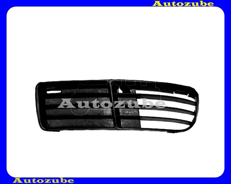 Első lökhárító rács bal Első lökhárító rács bal