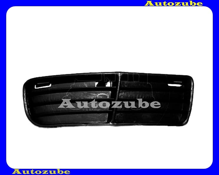 Első lökhárító rács jobb Első lökhárító rács jobb