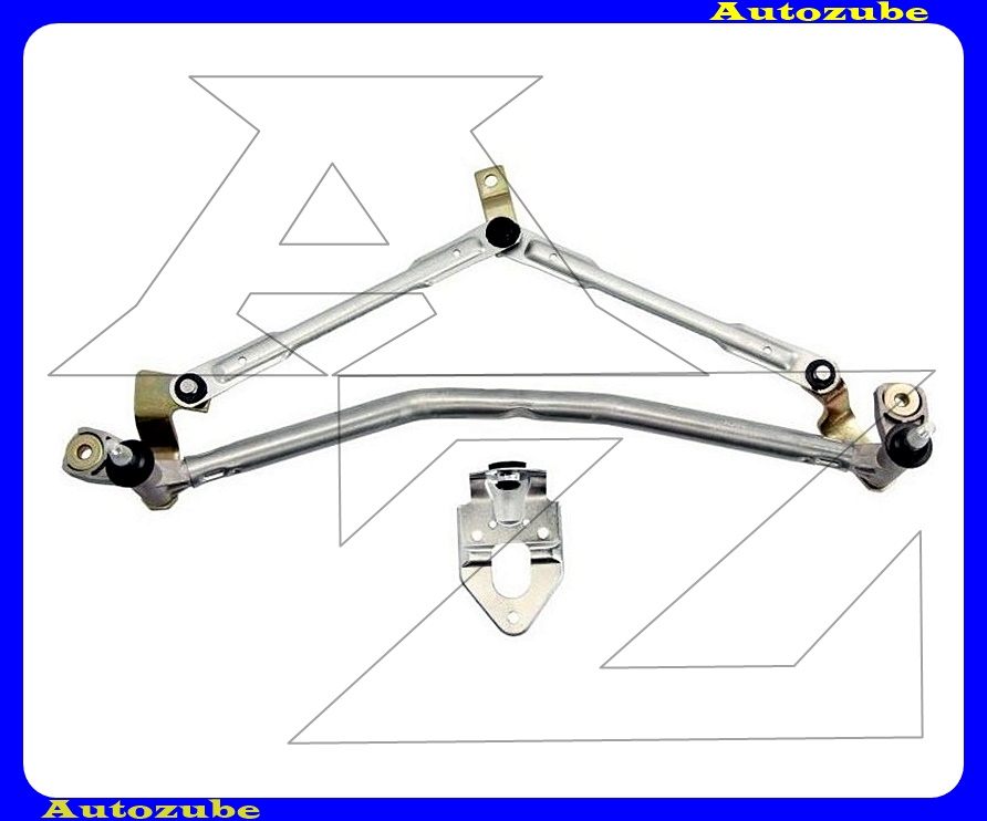 Ablaktörlő rudazat Ablaktörlő rudazat