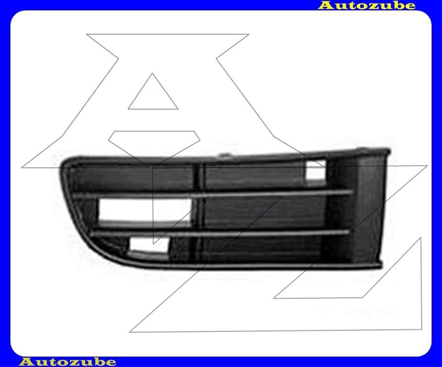 Első lökhárító rács jobb Első lökhárító rács jobb