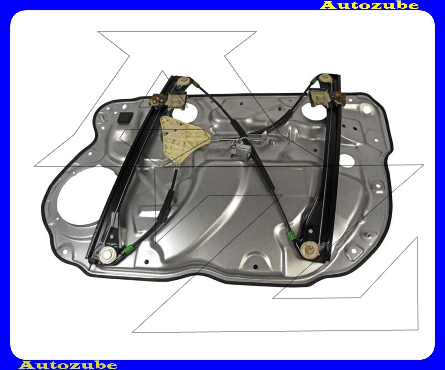 Ablakemelő szerkezet elektromos panellal, bal első Ablakemelő szerkezet elektromos panellal, bal első