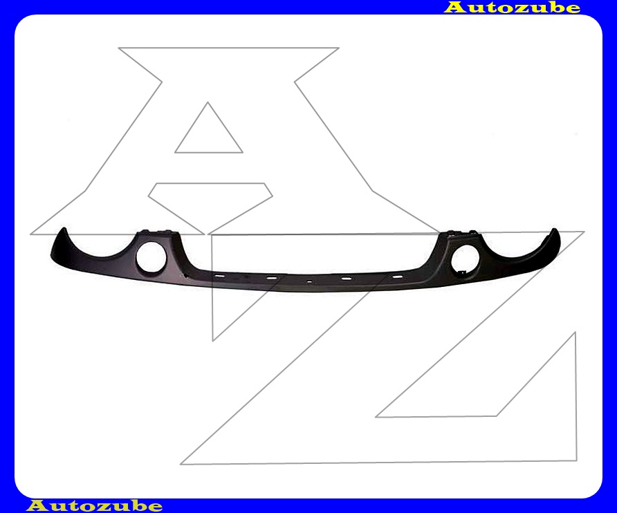 Hűtődíszrács bajuszléc Hűtődíszrács bajuszléc