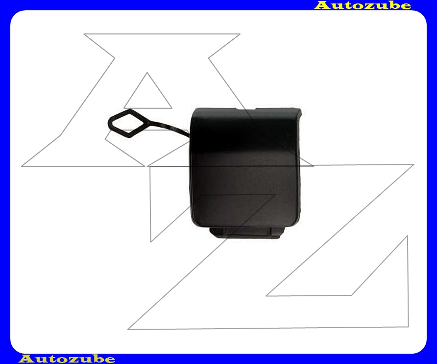 Első lökhárító vonószemtakaró Első lökhárító vonószemtakaró