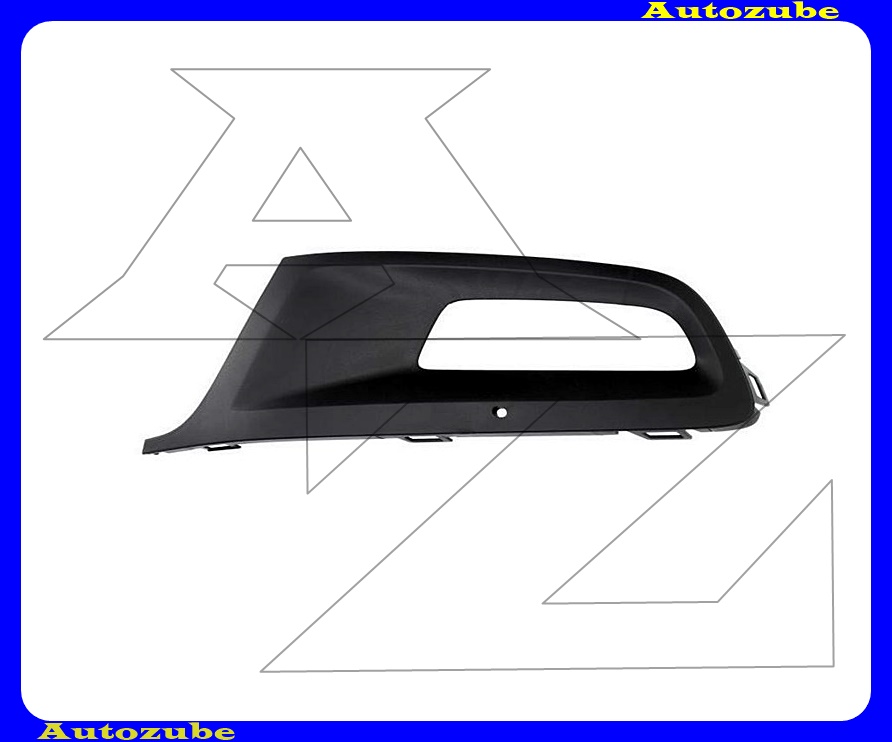 Első lökhárító rács bal Első lökhárító rács bal