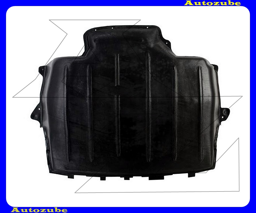 Alsó motorvédő burkolat Alsó motorvédő burkolat