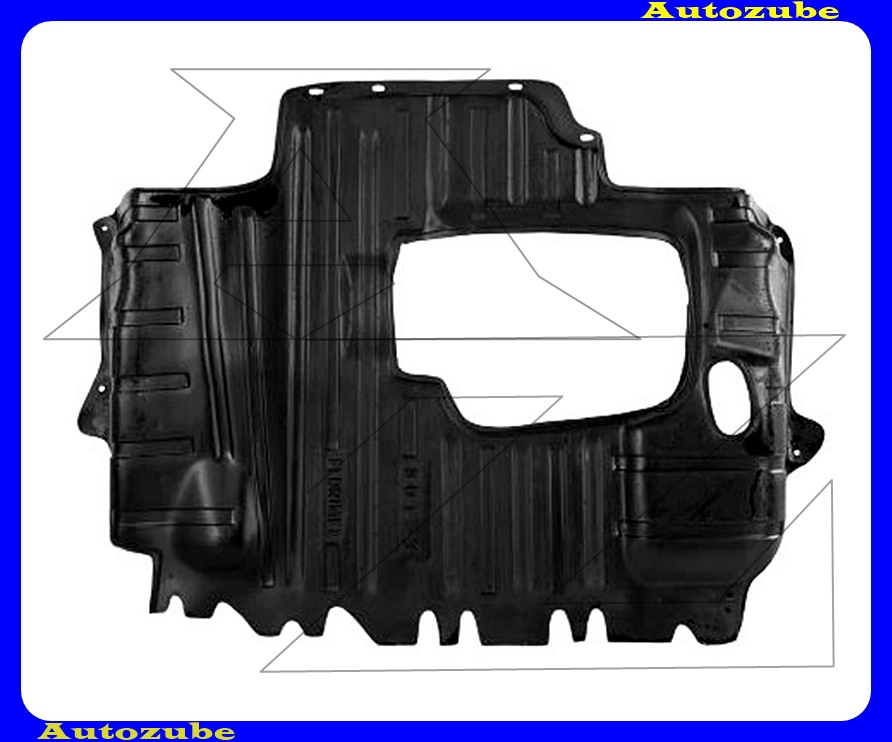 Alsó motorvédő burkolat Alsó motorvédő burkolat