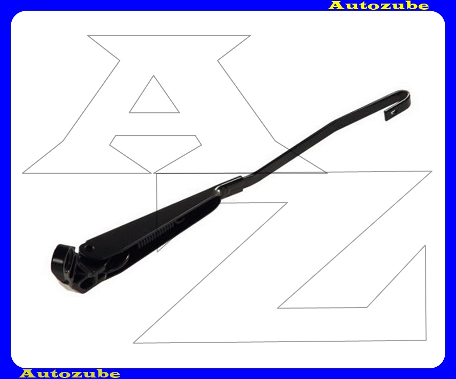 Hátsó ablaktörlő kar, lapát nélkül Hátsó ablaktörlő kar, lapát nélkül