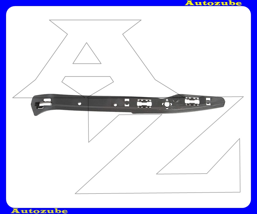 Első lökhárító tartósín bal Első lökhárító tartósín bal