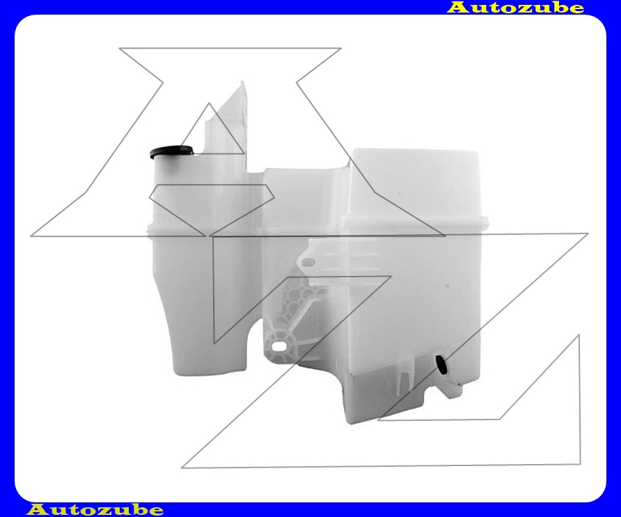 Ablakmosó tartály (4,7 Liter) fényszórómosós Ablakmosó tartály (4,7 Liter) fényszórómosós