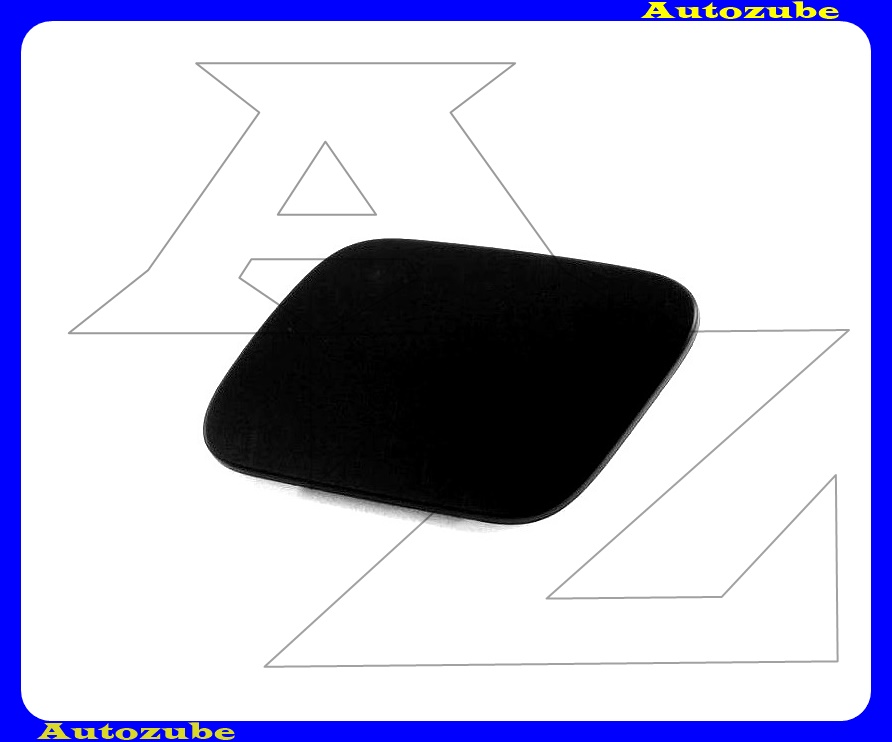 Első lökhárító fényszórómosó fedél jobb Első lökhárító fényszórómosó fedél jobb