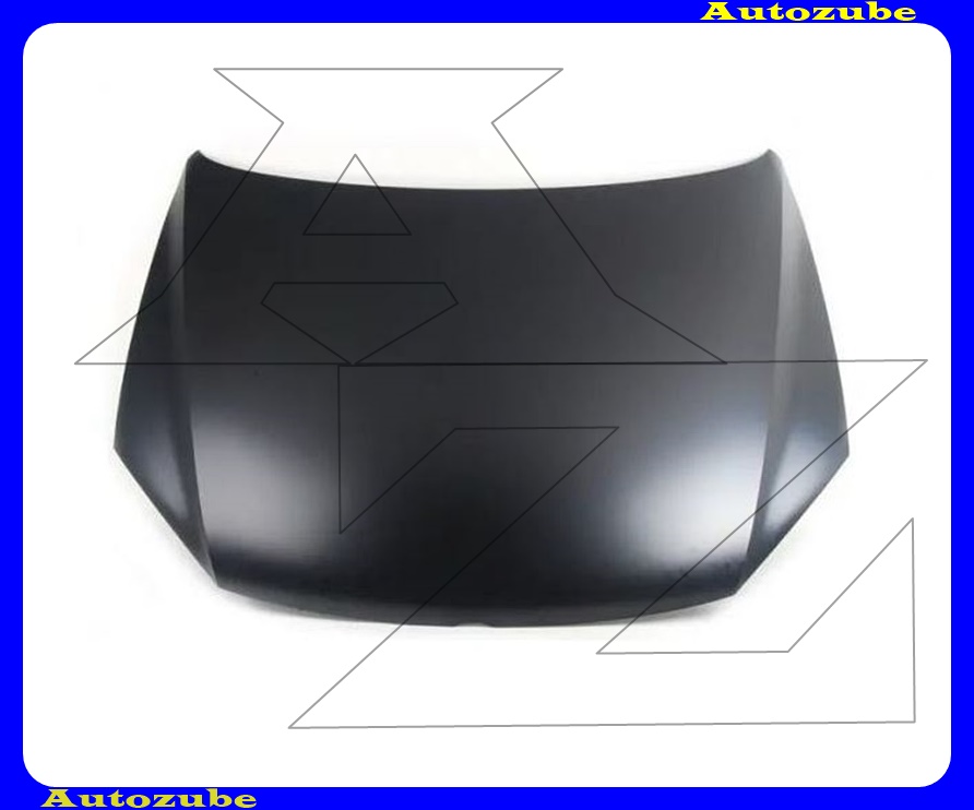 Motorháztető Motorháztető