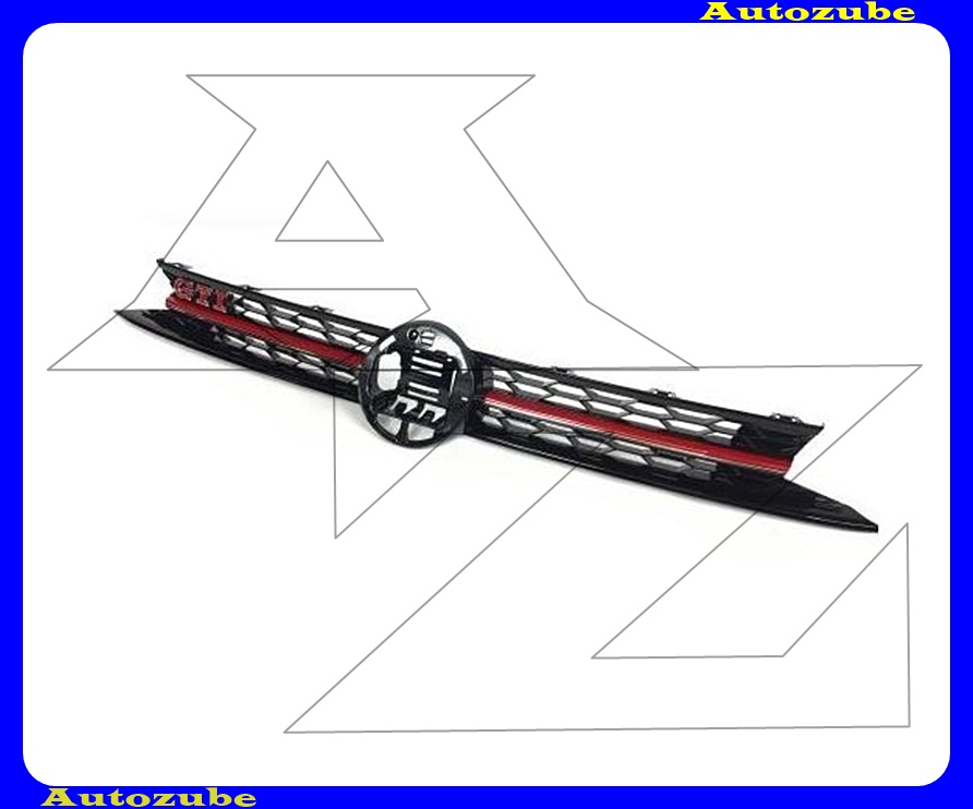 Hűtődíszrács Hűtődíszrács