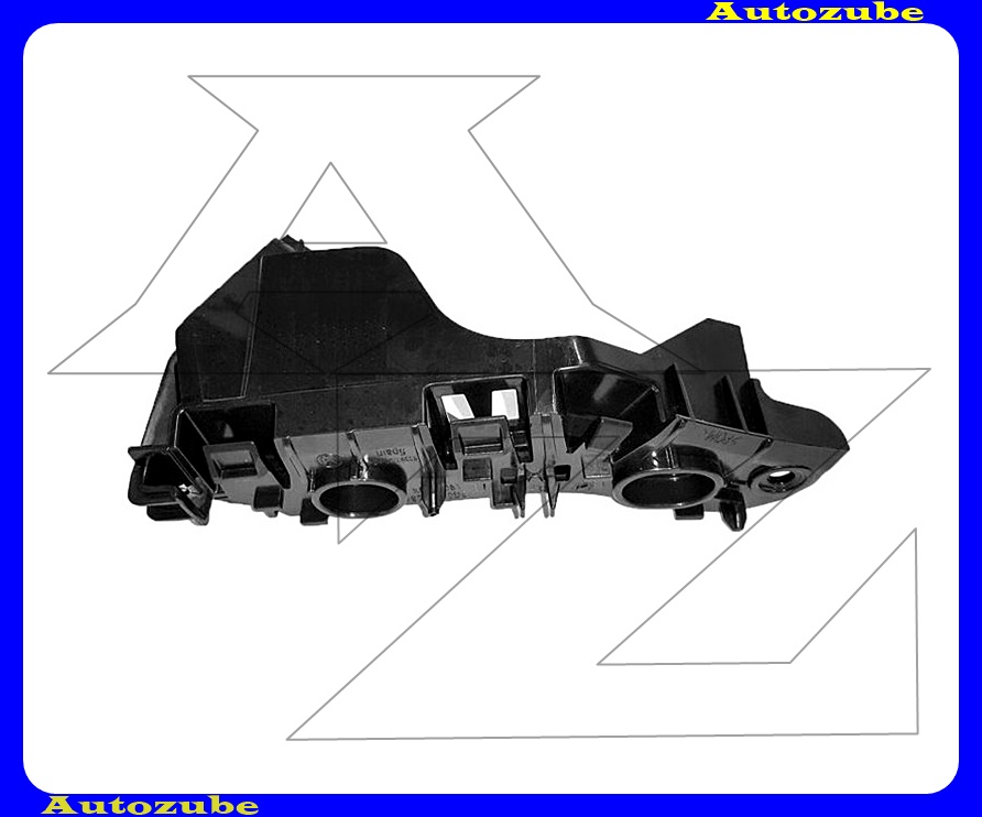 Első lökhárító tartó bal (sárvédőre) Első lökhárító tartó bal (sárvédőre)