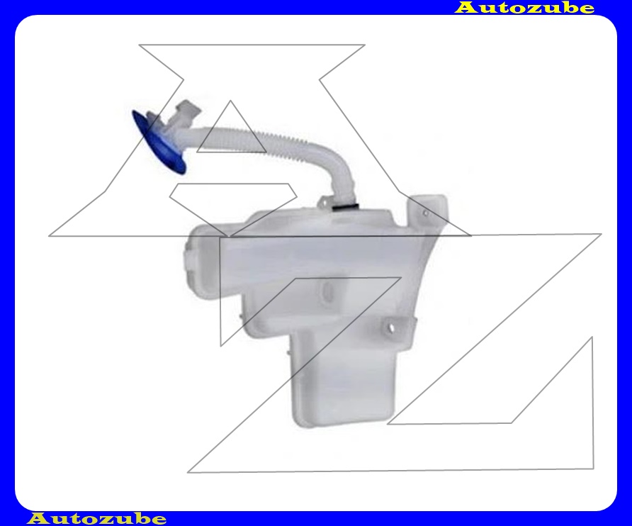 Ablakmosó tartály Ablakmosó tartály