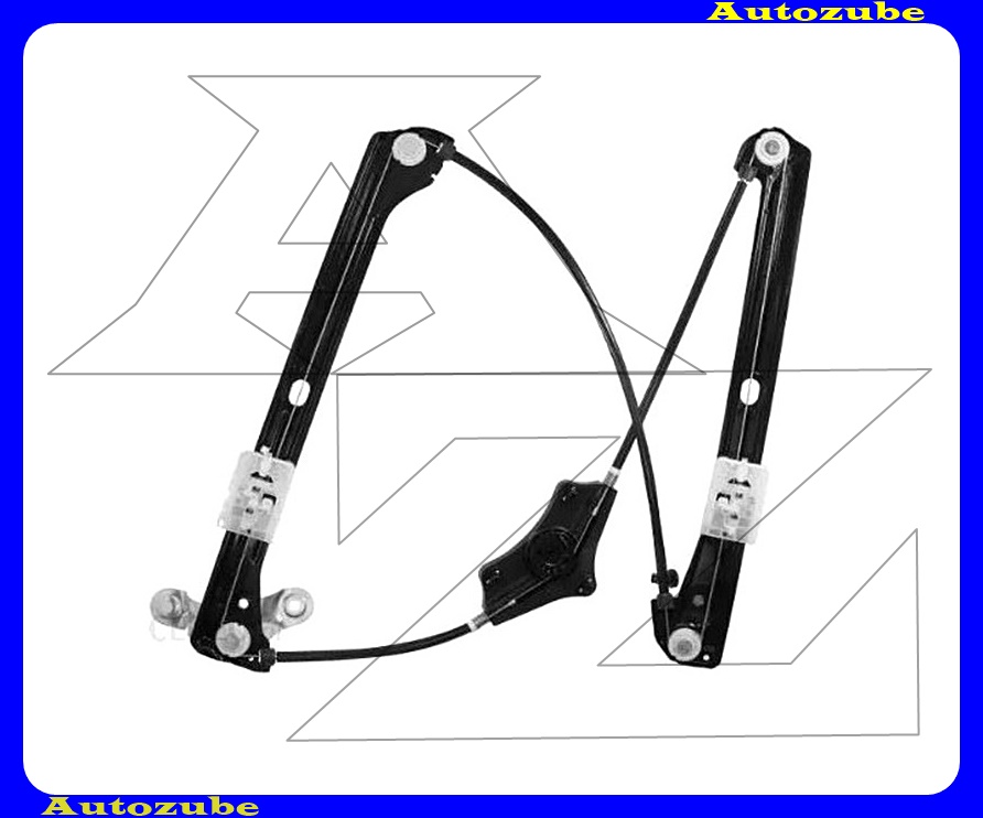 Ablakemelő szerkezet elektromos bal első Ablakemelő szerkezet elektromos bal első