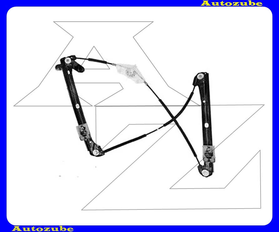 Ablakemelő szerkezet elektromos jobb első Ablakemelő szerkezet elektromos jobb első