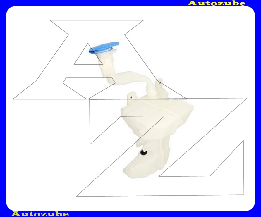 Ablakmosó tartály Ablakmosó tartály