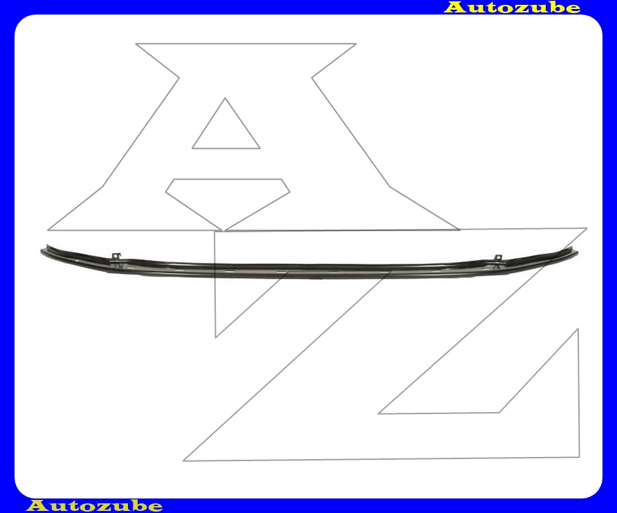 Első lökhárító merevítő alsó Első lökhárító merevítő alsó