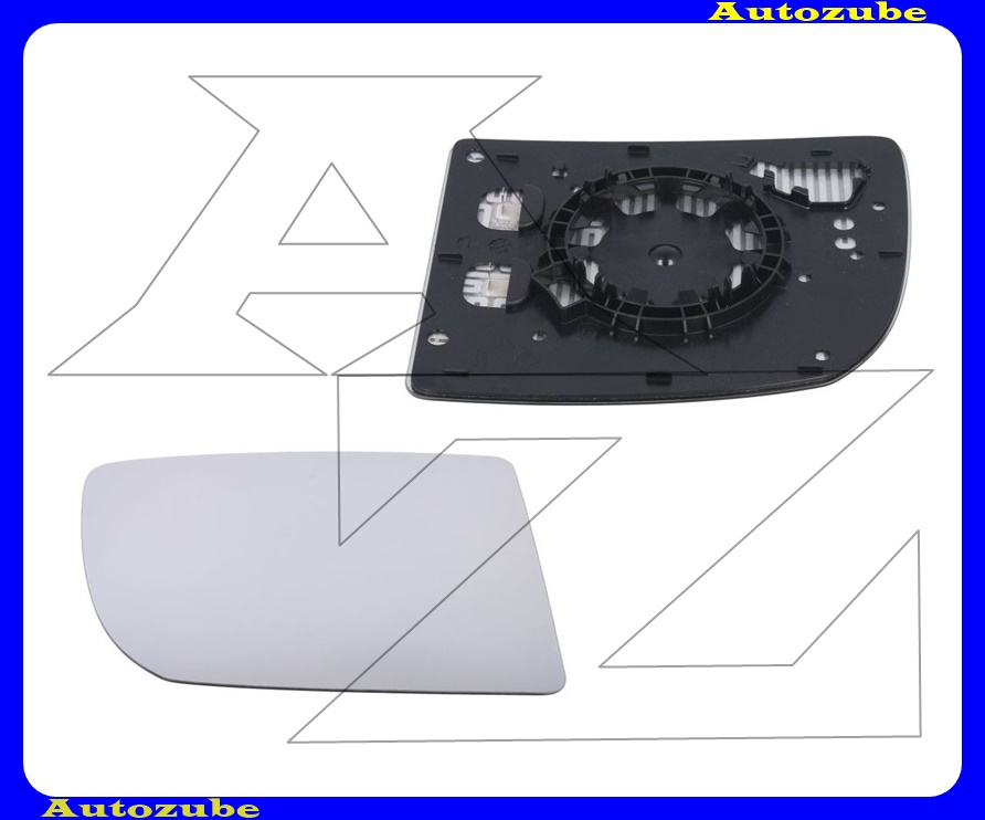 Visszapillantó tükörlap jobb 