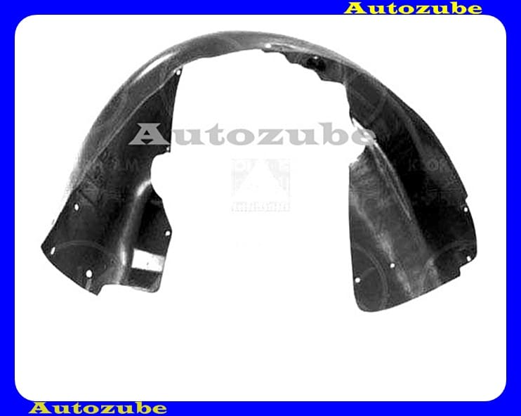 Dobbetét bal első (műanyag) Dobbetét bal első (műanyag)