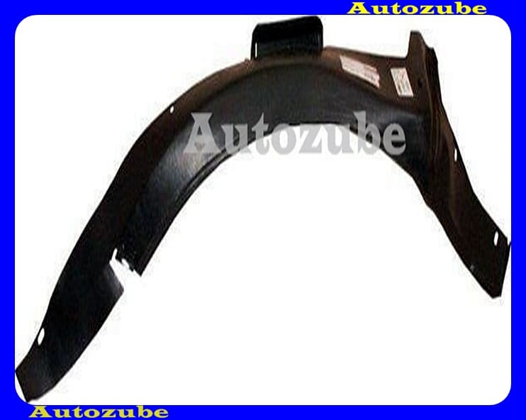 Dobbetét bal első (műanyag) Dobbetét bal első (műanyag)