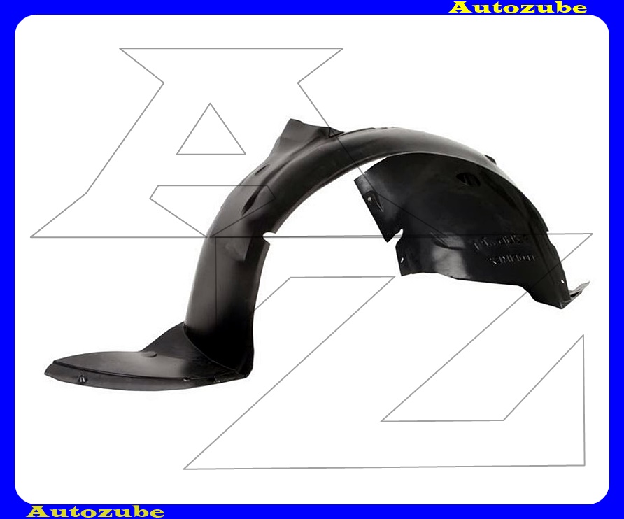 Dobbetét bal első, (első és hátsó rész egyben) (műanyag) Dobbetét bal első, (első és hátsó rész egyben) (műanyag)