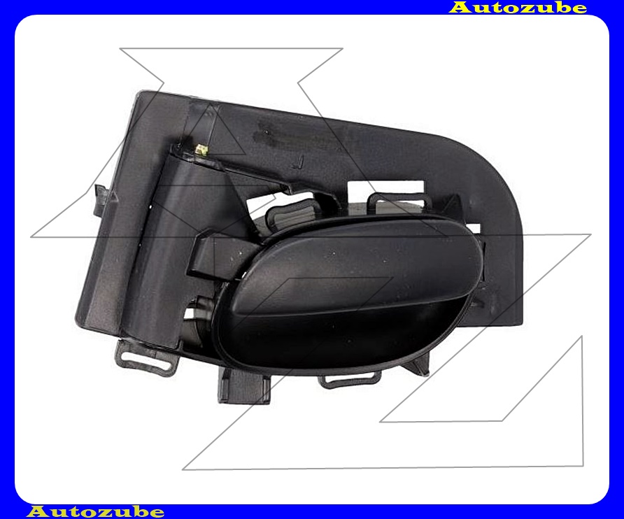 Ajtókilincs belső jobb első és jobb hátsó is. (műanyag házzal) Ajtókilincs belső jobb első és jobb hátsó is. (műanyag házzal)