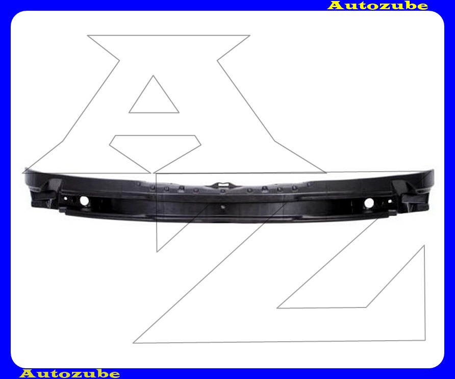 Első lökhárító merevítő Első lökhárító merevítő