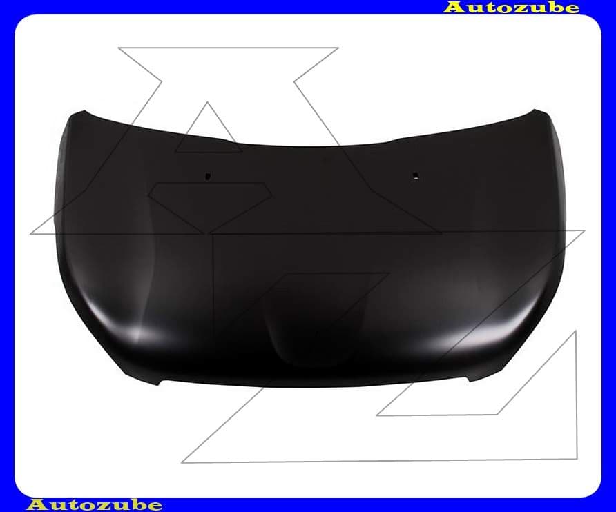 Motorháztető Motorháztető