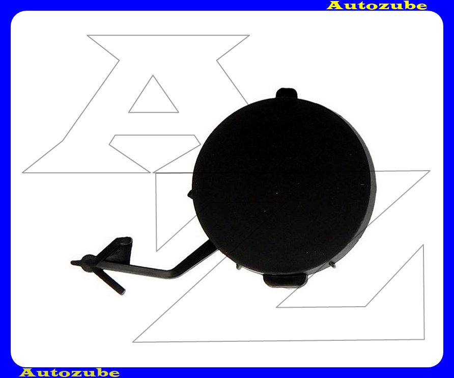 Hátsó lökhárító vonószemtakaró Hátsó lökhárító vonószemtakaró