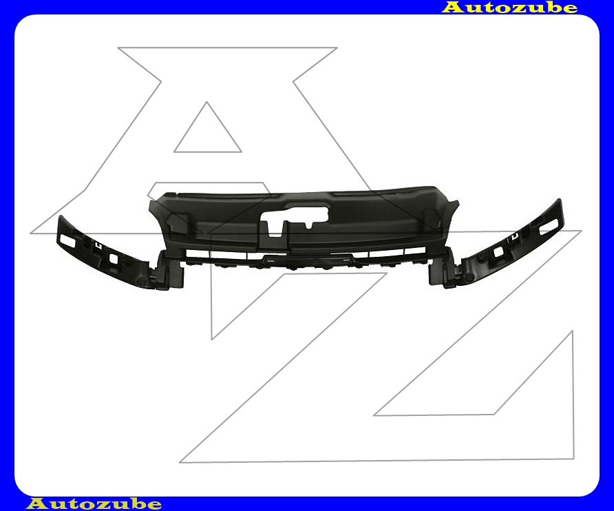 Hűtődíszrács tartó Hűtődíszrács tartó