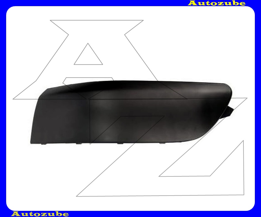 Hátsó lökhárító díszléc jobb Hátsó lökhárító díszléc jobb