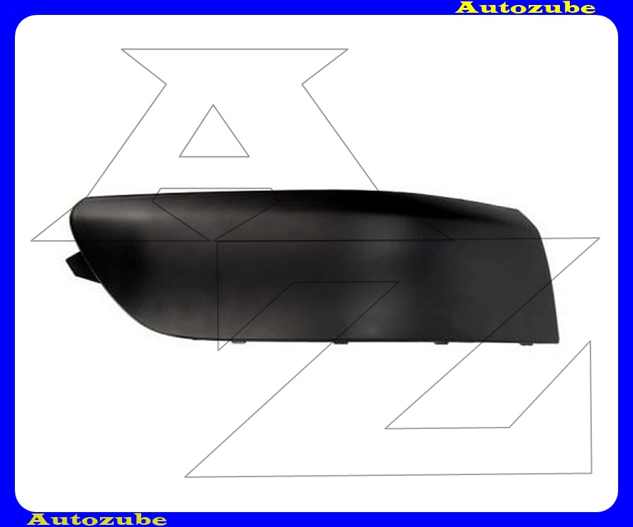 Hátsó lökhárító díszléc bal Hátsó lökhárító díszléc bal