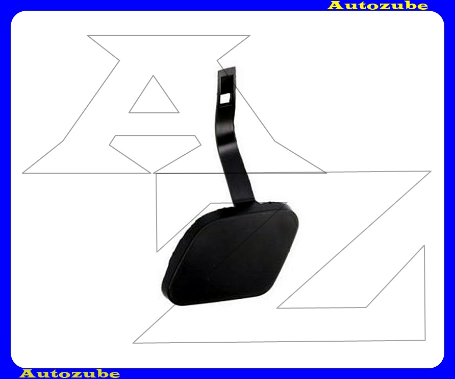 Hátsó lökhárító vonószemtakaró