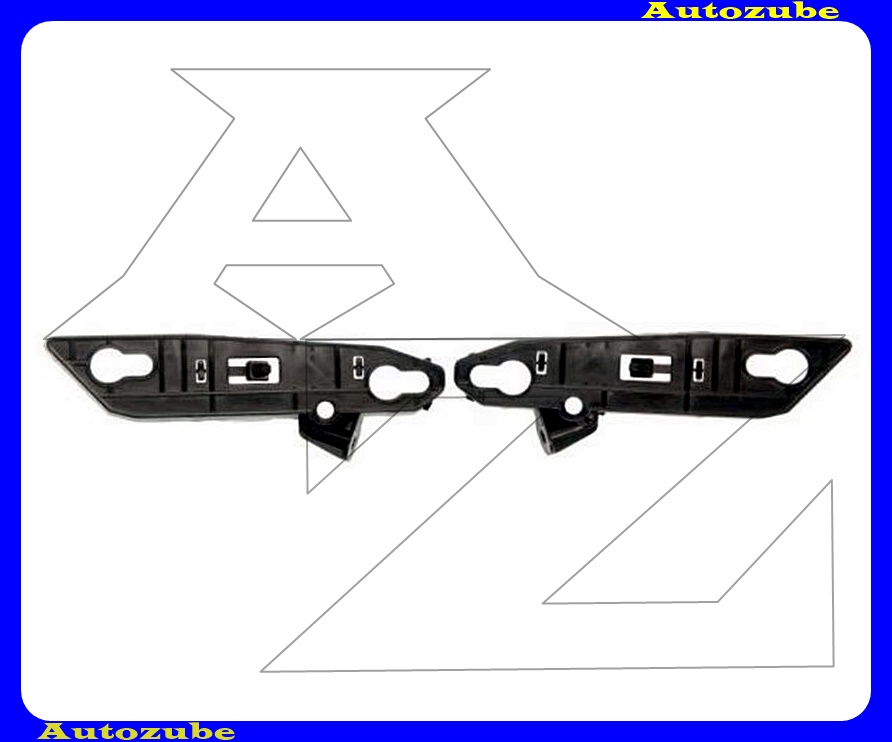 Első lökhárító tartó szett (bal+jobb) Első lökhárító tartó szett (bal+jobb)