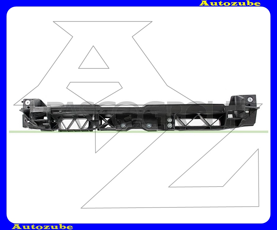 Zárhíd műanyag Zárhíd műanyag