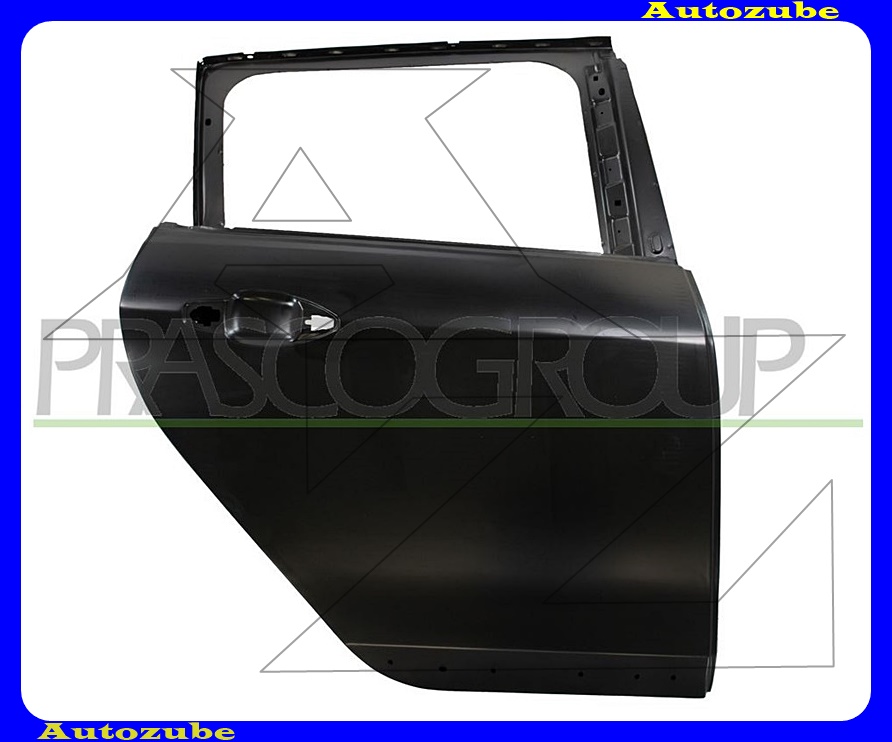 Ajtó jobb hátsó /RENDELÉSRE/ Ajtó jobb hátsó /RENDELÉSRE/