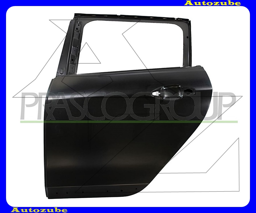 Ajtó bal hátsó /RENDELÉSRE/ Ajtó bal hátsó /RENDELÉSRE/