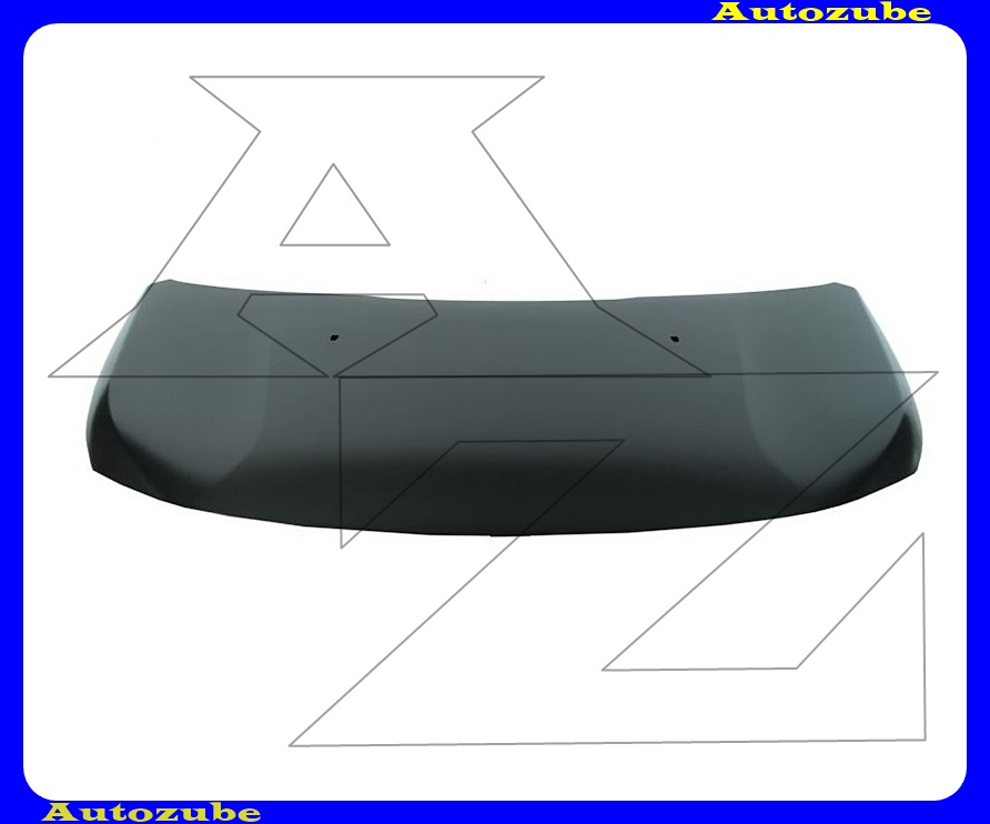 Motorháztető Motorháztető