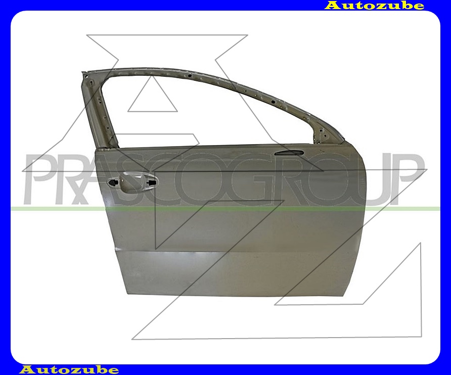 Ajtó jobb első /RENDELÉSRE/ Ajtó jobb első /RENDELÉSRE/