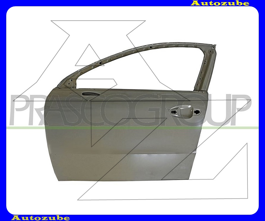 Ajtó bal első /RENDELÉSRE/ Ajtó bal első /RENDELÉSRE/