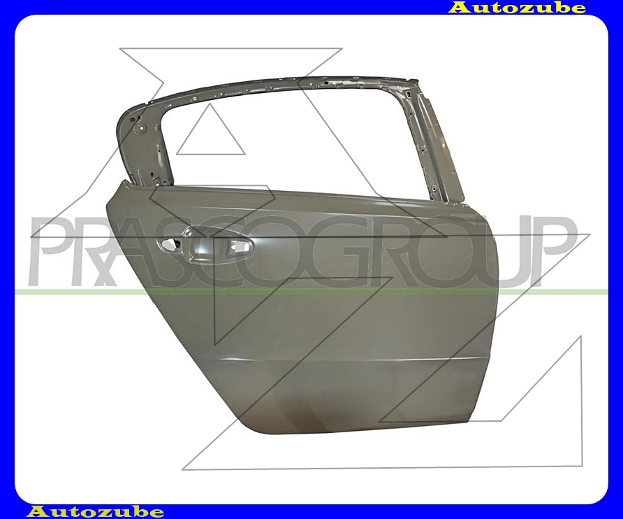 Ajtó jobb hátsó Ajtó jobb hátsó